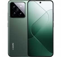 Смартфон Xiaomi 14 12GB/512GB международная версия (нефритово-зеленый)
