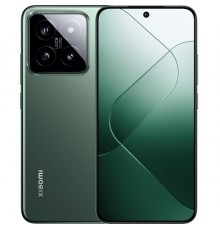 Смартфон Xiaomi 14 12GB/512GB международная версия (нефритово-зеленый)