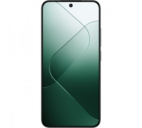 Смартфон Xiaomi 14 12GB/512GB международная версия (нефритово-зеленый)