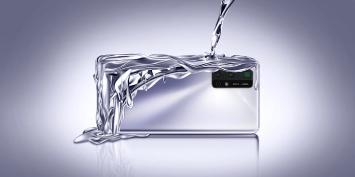 Телефоны HONOR