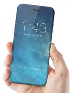 Apple iPhone 16 - новинка 2024