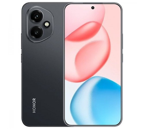 Смартфон HONOR 400 12GB/256GB международная версия (черный)