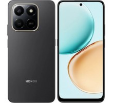 Смартфон HONOR X7d LGN-LX1 8GB/128GB международная версия (вельветовый черный)