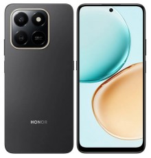 Смартфон HONOR X7d LGN-LX1 8GB/128GB международная версия (вельветовый черный)