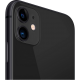Смартфон Apple iPhone 11 128GB (черный)