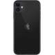 Смартфон Apple iPhone 11 128GB (черный)