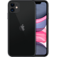 Смартфон Apple iPhone 11 128GB (черный)
