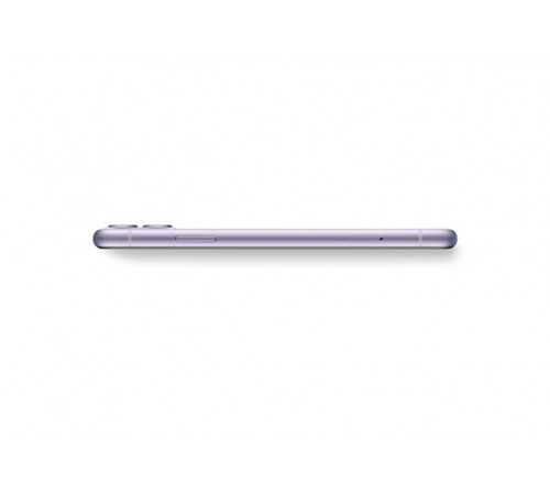 Смартфон Apple iPhone 11 128GB (фиолетовый)