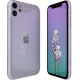 Смартфон Apple iPhone 11 128GB (фиолетовый)