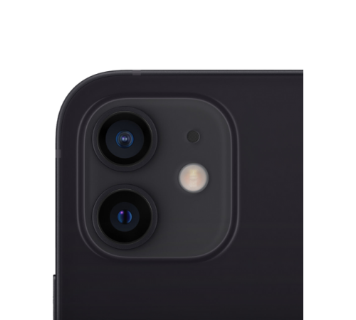 Смартфон Apple iPhone 12 128GB (черный)