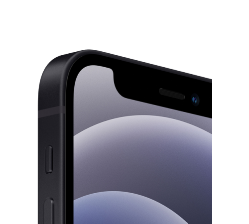 Смартфон Apple iPhone 12 128GB (черный)