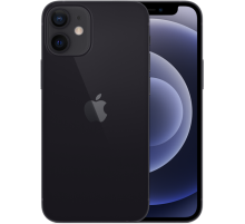 Смартфон Apple iPhone 12 256GB (черный)