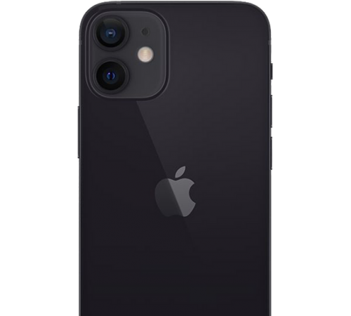 Смартфон Apple iPhone 12 128GB (черный)