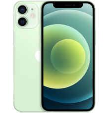 Смартфон Apple iPhone 12 128GB (зеленый)
