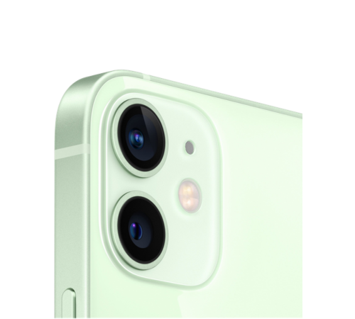Смартфон Apple iPhone 12 128GB (зеленый)