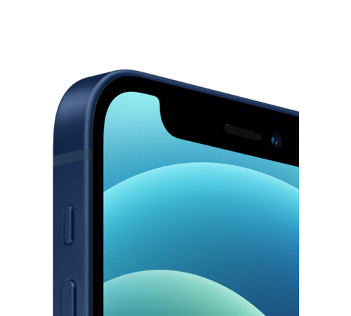 Смартфон Apple iPhone 12 128GB (синий)