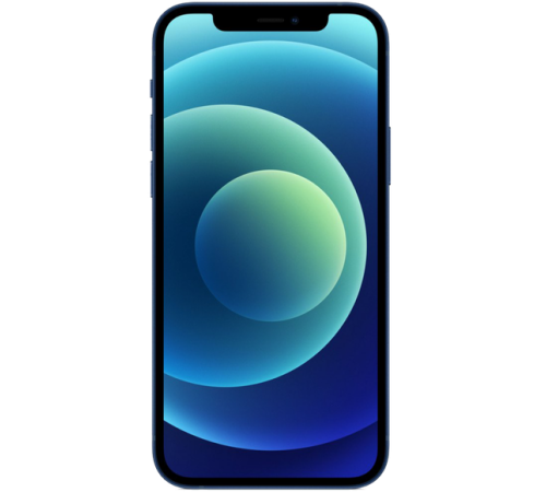 Смартфон Apple iPhone 12 128GB (синий)