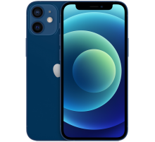 Смартфон Apple iPhone 12 128GB (синий)