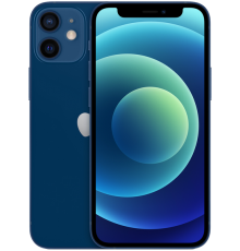 Смартфон Apple iPhone 12 128GB (синий)