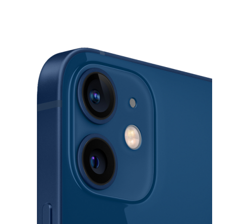 Смартфон Apple iPhone 12 128GB (синий)