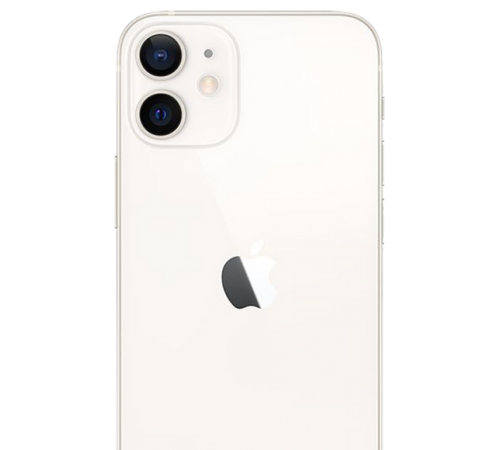Смартфон Apple iPhone 12 128GB (белый)