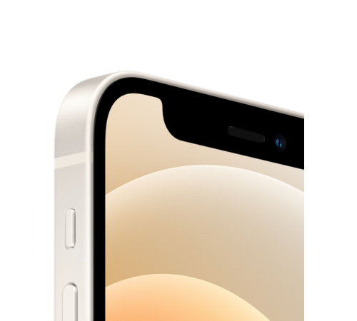 Смартфон Apple iPhone 12 128GB (белый)