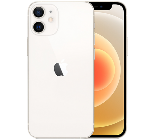 Смартфон Apple iPhone 12 128GB (белый)