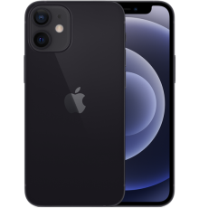 Смартфон Apple iPhone 12 64GB (черный)