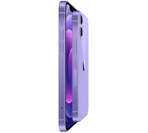 Смартфон Apple iPhone 12 64GB (фиолетовый)