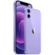 Смартфон Apple iPhone 12 64GB (фиолетовый)