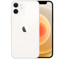 Смартфон Apple iPhone 12 64GB (белый)
