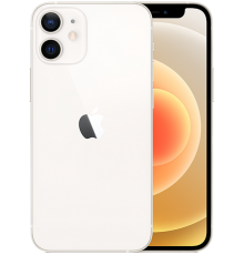 Смартфон Apple iPhone 12 64GB (белый)