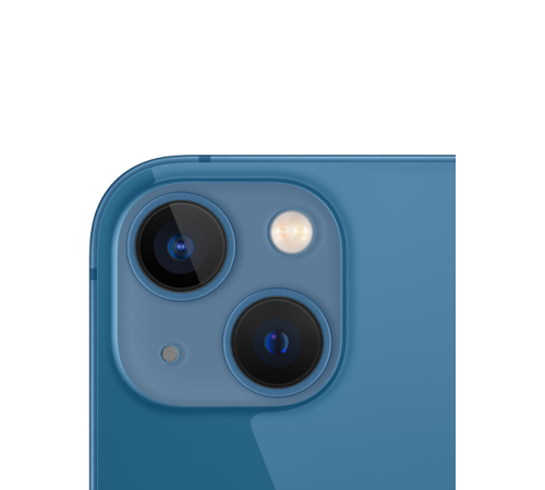 Смартфон Apple iPhone 13 128GB (синий)