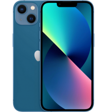 Смартфон Apple iPhone 13 128GB (синий)