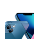 Смартфон Apple iPhone 13 128GB (синий)