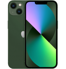 Смартфон Apple iPhone 13 128GB (зеленый)