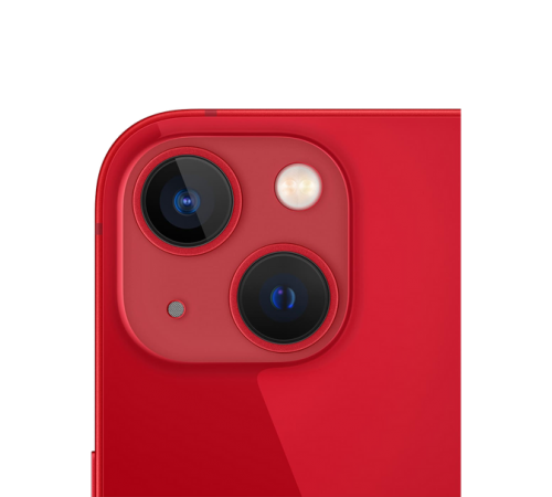 Смартфон Apple iPhone 13 128GB (красный)