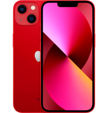 Смартфон Apple iPhone 13 128GB (красный)