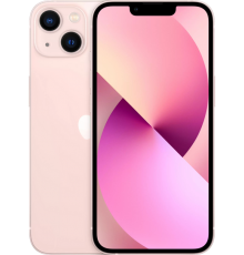 Смартфон Apple iPhone 13 128GB (розовый)