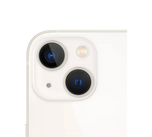 Смартфон Apple iPhone 13 128GB (сияющая звезда)