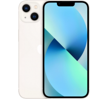 Смартфон Apple iPhone 13 128GB (сияющая звезда)