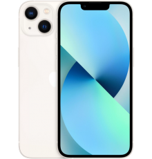 Смартфон Apple iPhone 13 128GB (сияющая звезда)
