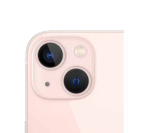 Смартфон Apple iPhone 13 mini 128GB (розовый)