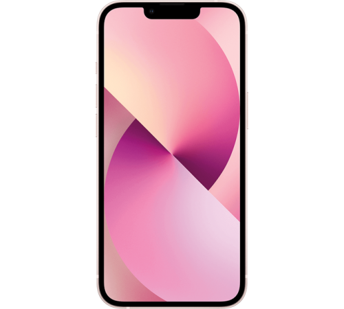 Смартфон Apple iPhone 13 mini 128GB (розовый)