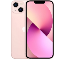 Смартфон Apple iPhone 13 mini 128GB (розовый)
