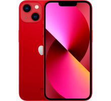 Смартфон Apple iPhone 13 mini 256GB (красный)