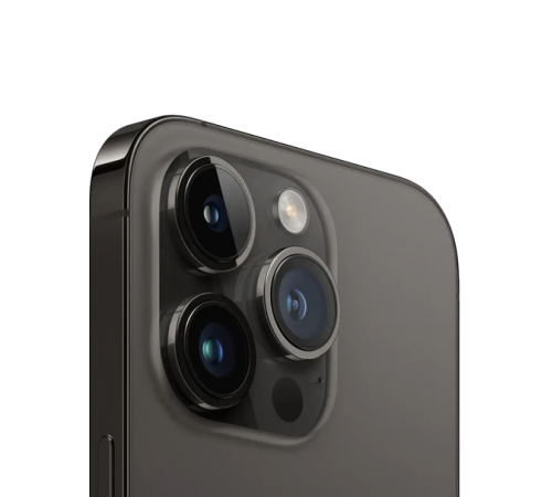 Смартфон Apple iPhone 14 Pro Max 256GB (космический черный)