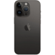 Смартфон Apple iPhone 14 Pro Max 256GB (космический черный)