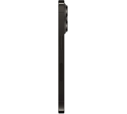 Смартфон Apple iPhone 14 Pro Max 256GB (космический черный)