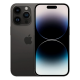 Смартфон Apple iPhone 14 Pro Max 256GB (космический черный)